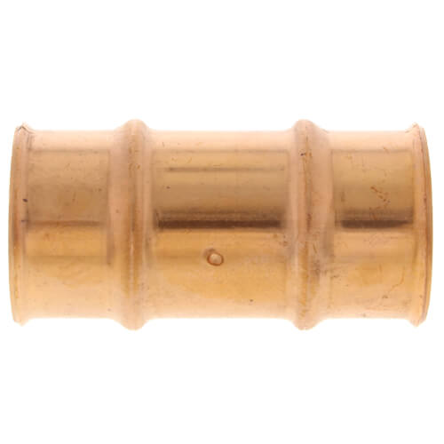 10/PK 770607 ZOOMLOCK PZK-90E18-HNBR BRAZE-FREE 1-1/8" 90° ELBOW REFRIG 