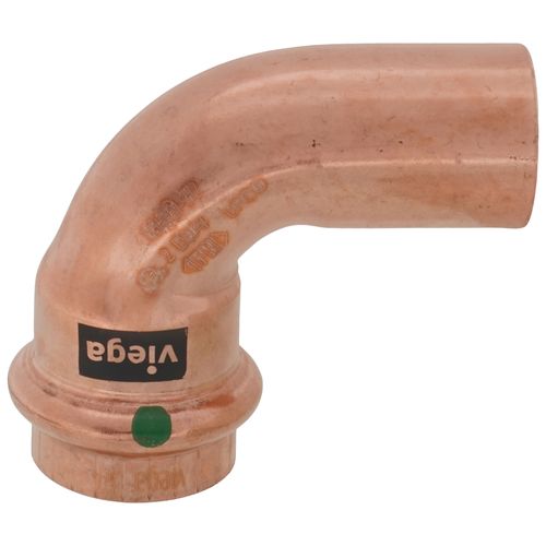 Main product image of 3/4" ProPress x FTG Copper 90° Street Elbow