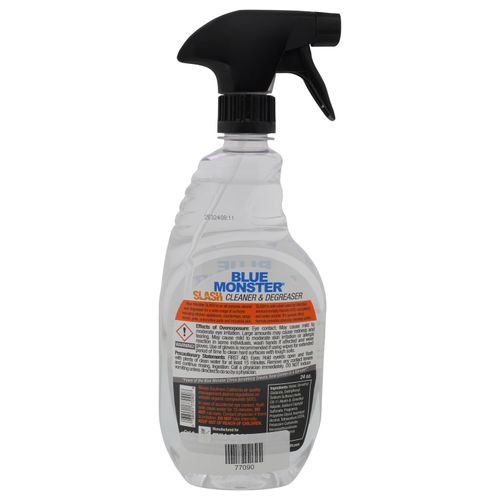 Main product image of Blue Monster Slash Cleaner & Degreaser (24 oz.)