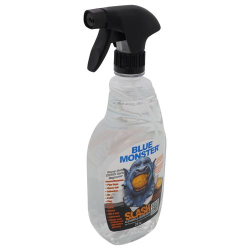 Main product image of Blue Monster Slash Cleaner & Degreaser (24 oz.)