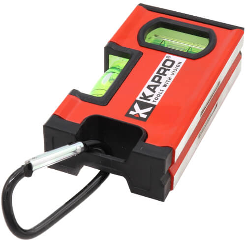 Main product image of 4" 771 Magnetic Handy Level