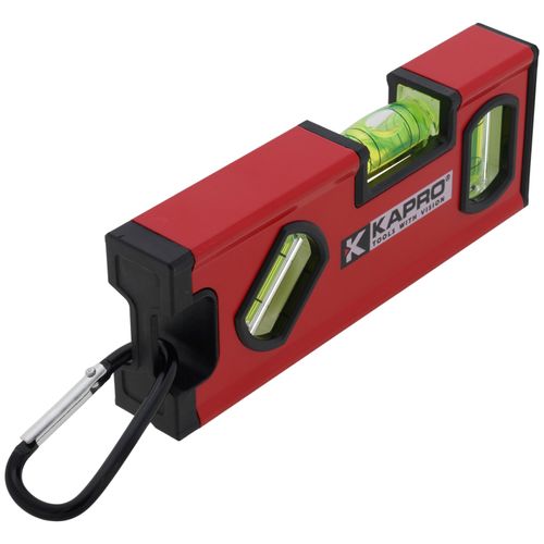 Main product image of 6" 771 Magnetic Handy Level