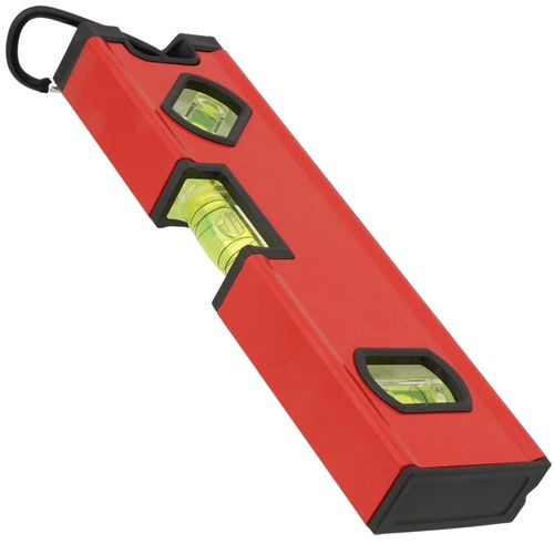 Main product image of 8" 771 Magnetic Handy Level