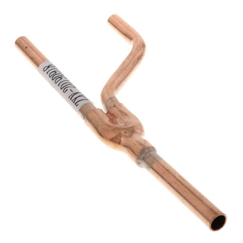 Main product image of 3/4" ZoomLock Y-Joint (PZK-Y12-NA)