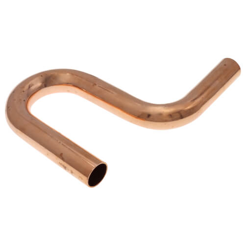 771205 Parker Hannifin 771205 3/4" ZoomLock PTrap (MZKPT12NA)