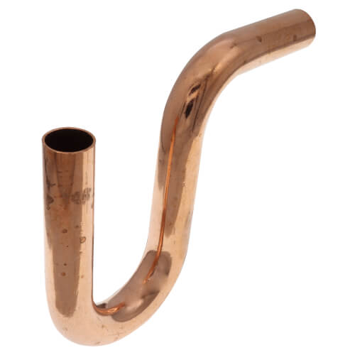 771205 Parker Hannifin 771205 3/4" ZoomLock PTrap (MZKPT12NA)