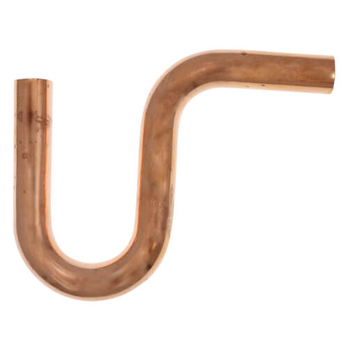 771205 Parker Hannifin 771205 3/4" ZoomLock PTrap (MZKPT12NA)