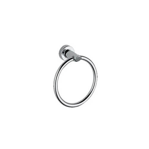 77146 Delta 77146 Delta Towel Ring (Chrome Finish)