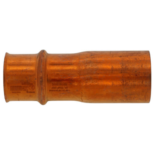Main product image of 1-1/8" to 7/8" ZoomLock Reducing Bushing (PZK-B1814-HNBR)