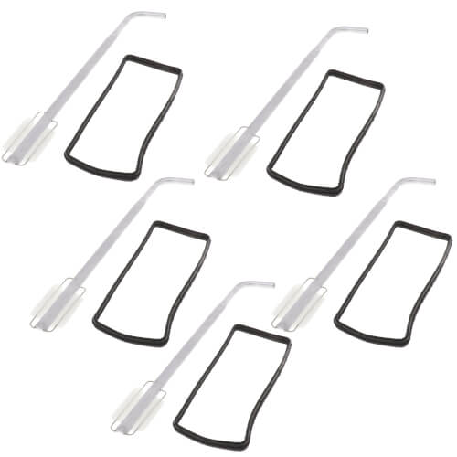 Main product image of Greenstar Cleaning Tool (Pack of 5), 7719002502