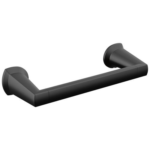 Main product image of Galeon 8" Towel Bar (Matte Black), 77208-BL