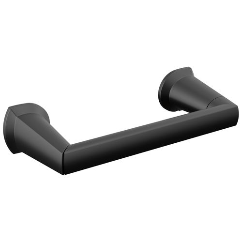 Main product image of Galeon Pivoting Tissue Holder (Matte Black), 772500-BL