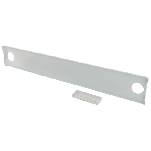Main product image of 24" x 8" Side Panel 2-Hole for Buderus Model 22 Radiator
