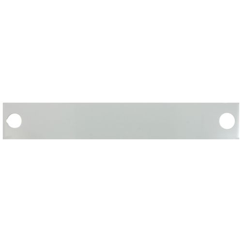 Main product image of 24" x 8" Side Panel 2-Hole for Buderus Model 22 Radiator
