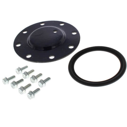 Main product image of Cleanout Cover with Gasket, 7735500187