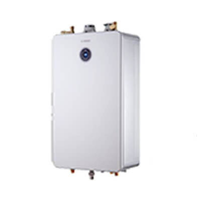 Main product image of Greentherm T 9900 SE 199 NG Tankless Water Heater
