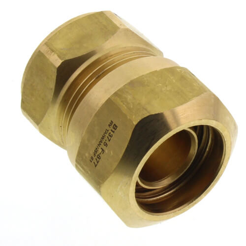 B6852 3/4" PEX Adapter (Pair)
