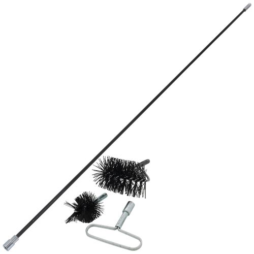 Main product image of Buderus Cleaning Brush Kit, 7738001110