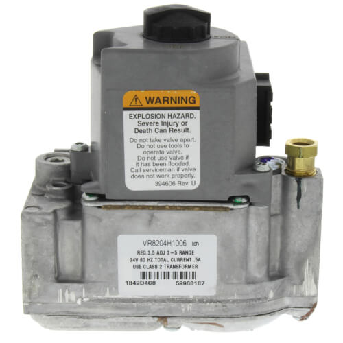 Main product image of G124 II/DI & GA124 Gas Valve, 7738001899