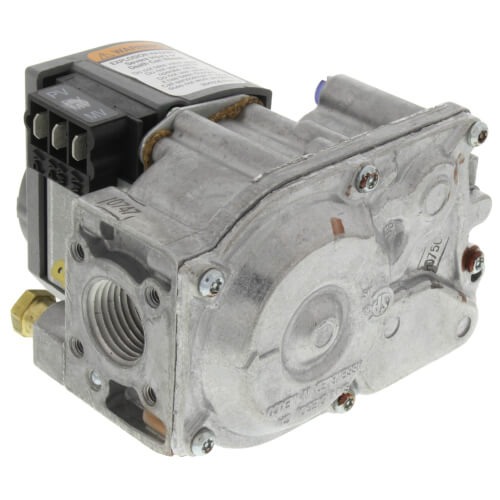 Main product image of G124 II/DI & GA124 Gas Valve, 7738001899
