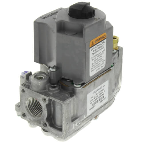Main product image of G124 II/DI & GA124 Gas Valve, 7738001899
