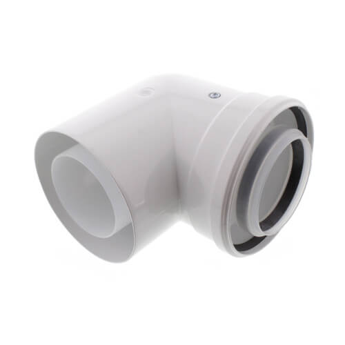 Main product image of Greenstar 80/125mm Concentric Up and Out Vent Kit, 7738003218