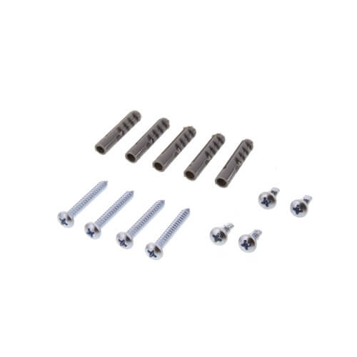 Main product image of Greenstar 80/125mm Concentric Up and Out Vent Kit, 7738003218