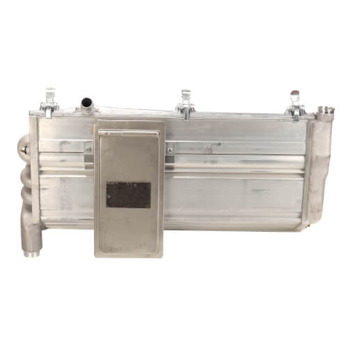 7738005273 Buderus 7738005273 Heat Exchanger Kit for GB14260