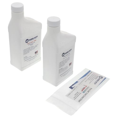 Main product image of Rhomar Boiler Commissioning Kit, 7738005279