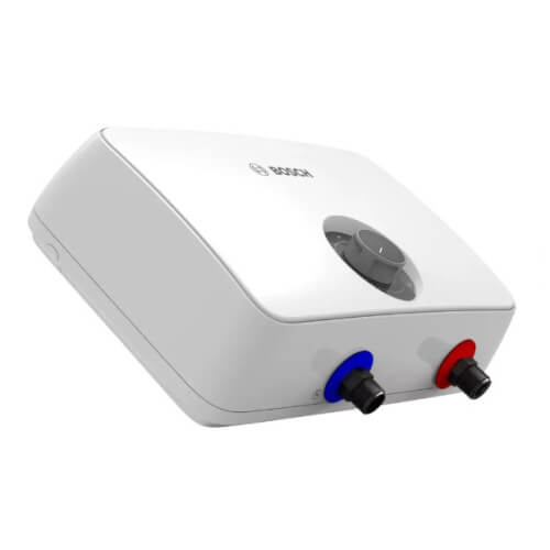 Main product image of Tronic TR4000C-3 Under Sink Electric Tankless Water Heater