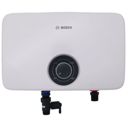 Main product image of Tronic TR4000C-6 Under Sink Electric Tankless Water Heater