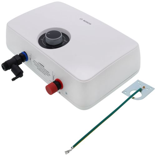 Main product image of Tronic TR4000C-6 Under Sink Electric Tankless Water Heater
