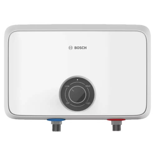 Tronic 4000C-10 Under Sink Electric Tankless Water Heater