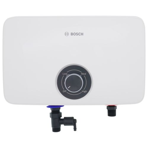 Main product image of Tronic 4000C-8 Under Sink Electric Tankless Water Heater