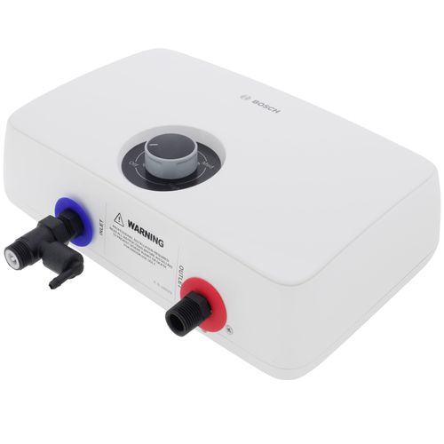 Main product image of Tronic 4000C-8 Under Sink Electric Tankless Water Heater