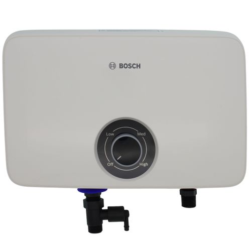 Main product image of Tronic 4000C-10 Under Sink Electric Tankless Water Heater