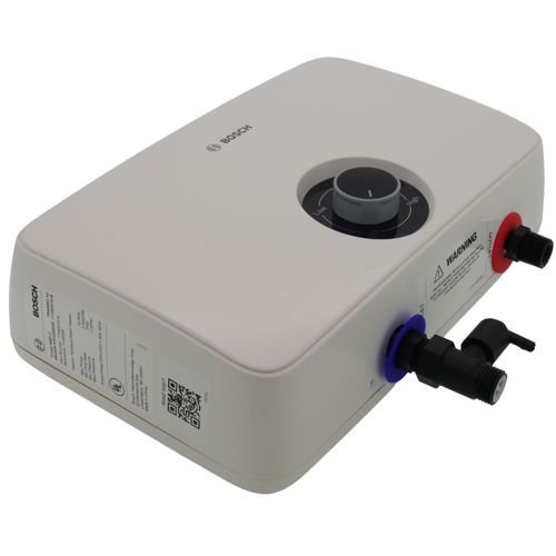 Main product image of Tronic 4000C-10 Under Sink Electric Tankless Water Heater