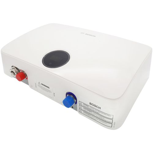 Main product image of Tronic TR6100C27 Whole House Electric Tankless Water Heater
