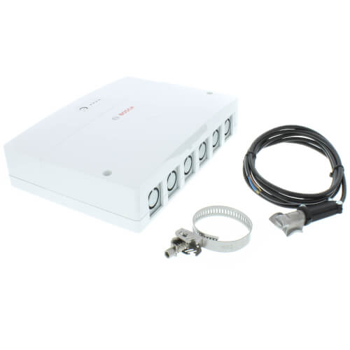 Main product image of Greenstar CZM100 Comfort Zone Manager