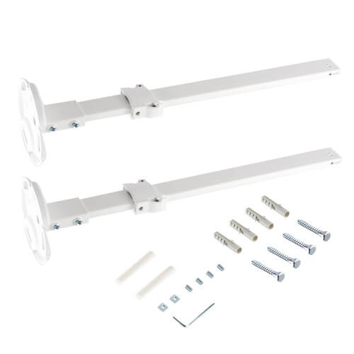 Main product image of Floor Brackets for Model #21 & 22 (2 brackets per set)