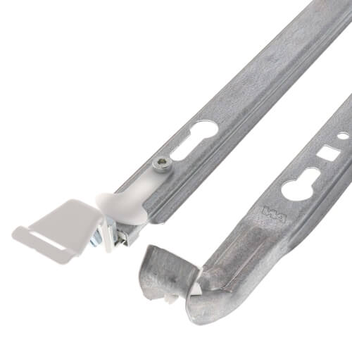 Main product image of Wall Bracket for Panel Radiators (24" Height)