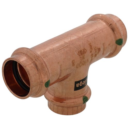 Main product image of 3/4" ProPress Copper Tee