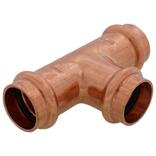 Main product image of 3/4" ProPress Copper Tee