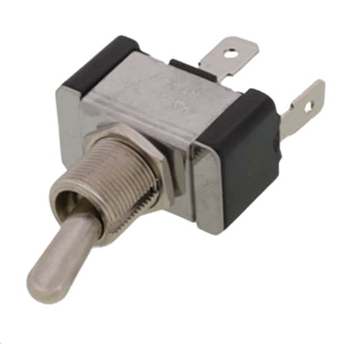 774008 Ideal 774008 OnOff SPST Bat Handle Toggle Switch with Spade