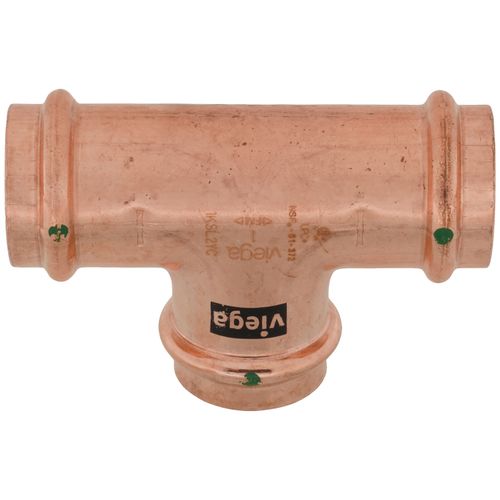 Main product image of 1" ProPress Copper Tee