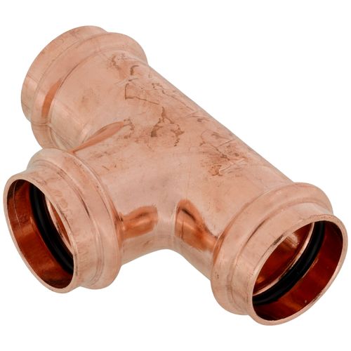 Main product image of 1" ProPress Copper Tee