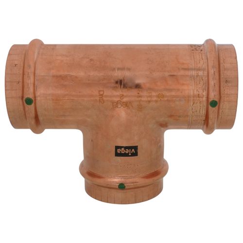 Main product image of 2" ProPress Copper Tee