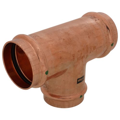 Main product image of 2" ProPress Copper Tee