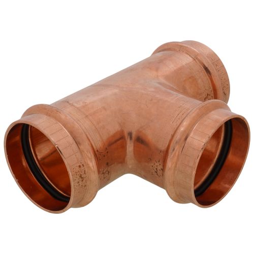 Main product image of 2" ProPress Copper Tee