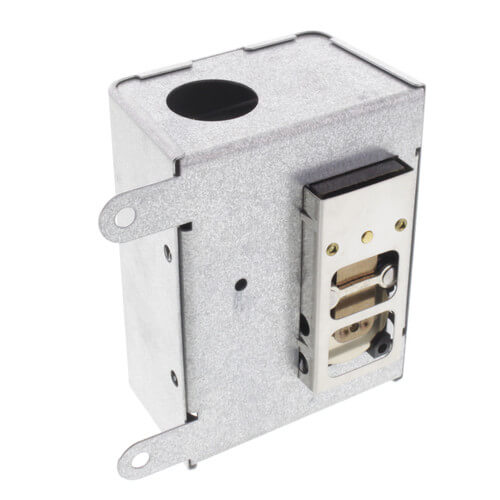 7751 White Rodgers 7751 Attic Fan Control